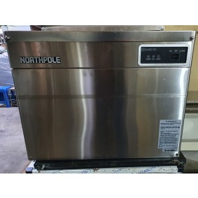 [중고] 노스폴 JETICE-350WH